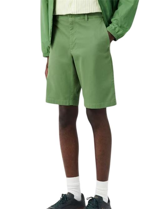 FH234902M VERDE lacoste | FH234902M VERDE